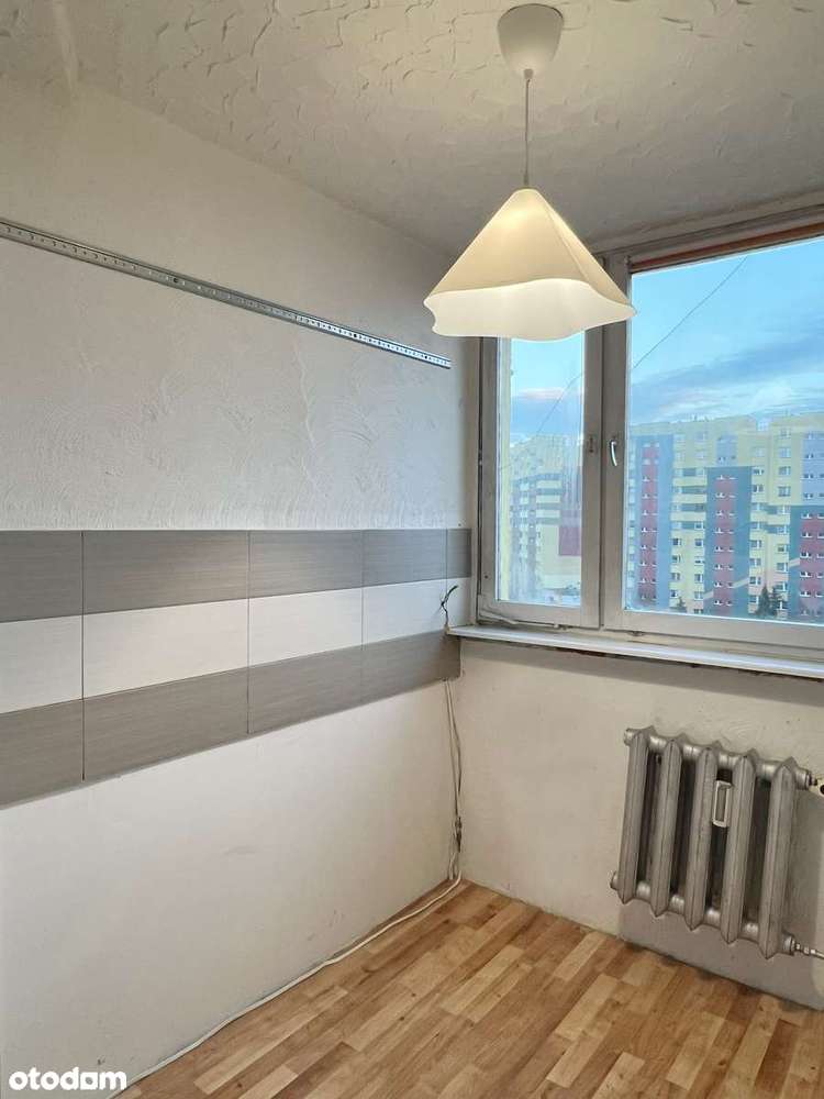 REZERWACJA 2-pok Balkon, widok, top lokalizacja, BEZ PROWIZJI! - Pełny obrazek: 5/12