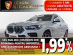 BMW X6 - 1