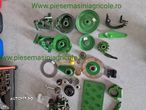 Piese presa de balotat john deere - 4