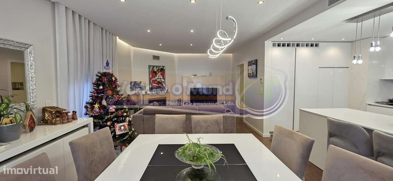 Apartamento T5 em Alverca do Ribatejo (ALV250)-8