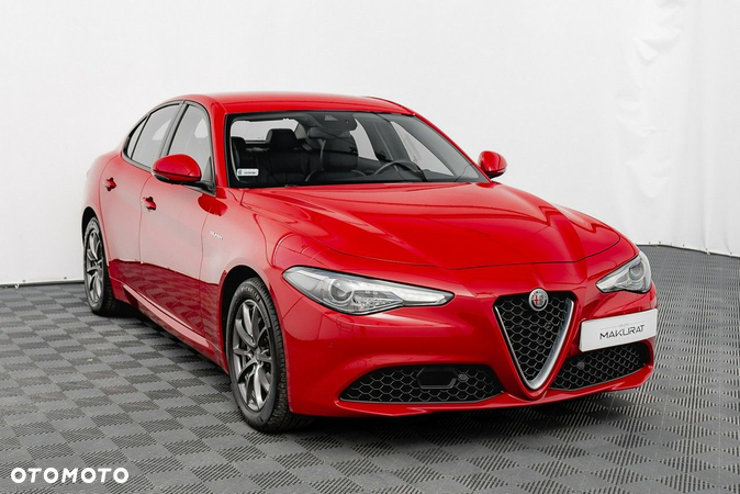 Alfa Romeo Giulia 2.0 Turbo Super - 4