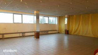 700m2 w ścisłym Centrum - odległość od Al. Nmp 50m