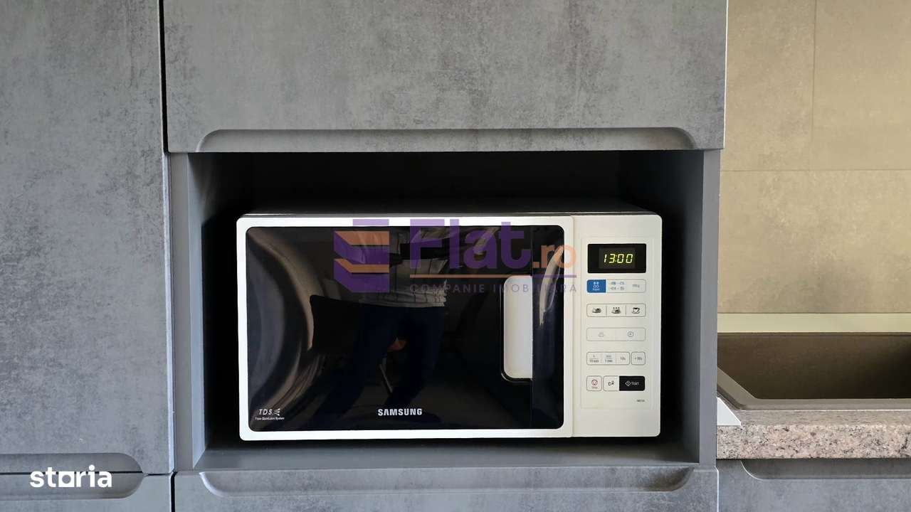 Apartament 3 camere | 2 băi | Grandis Residence – Brașov Coresi-18