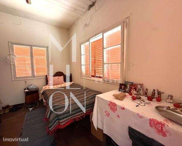 2 Moradias na Calheta com jardim, terreno e vista mar. - Grande imagem: 5/24