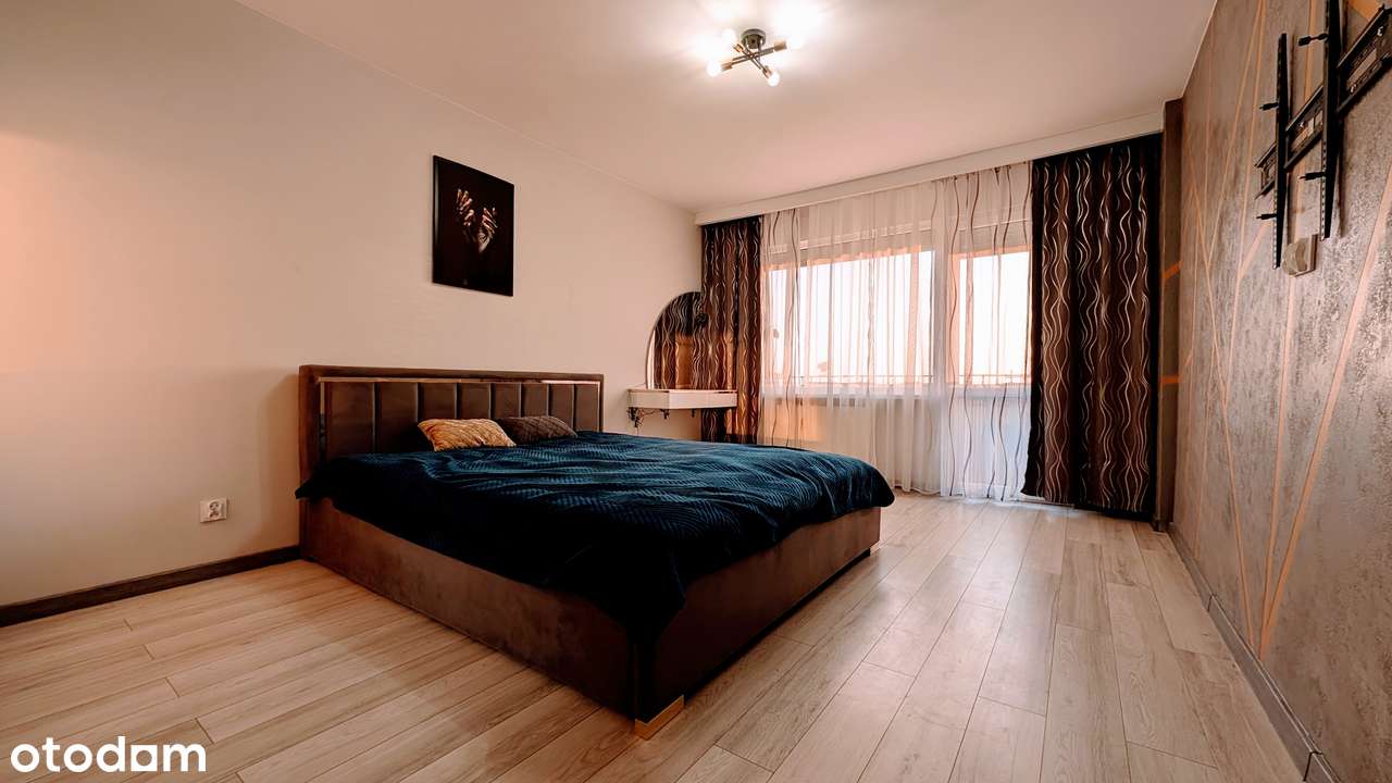 Mieszkanie, 62,50 m², Legnica-2