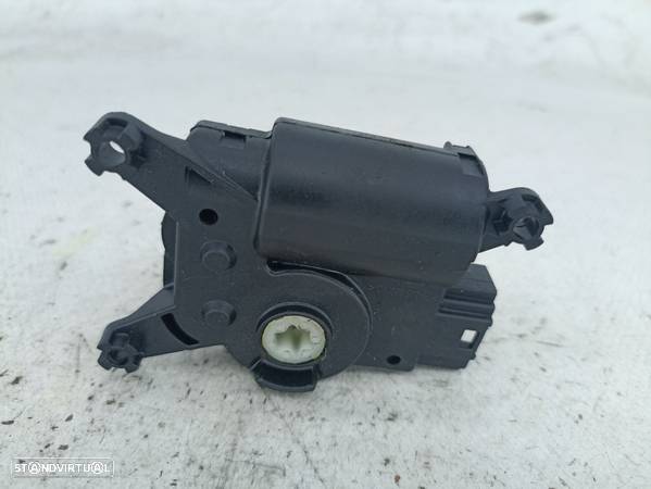 Motor Comporta Da Chaufagem Sofagem  Opel Astra H (A04) - 2