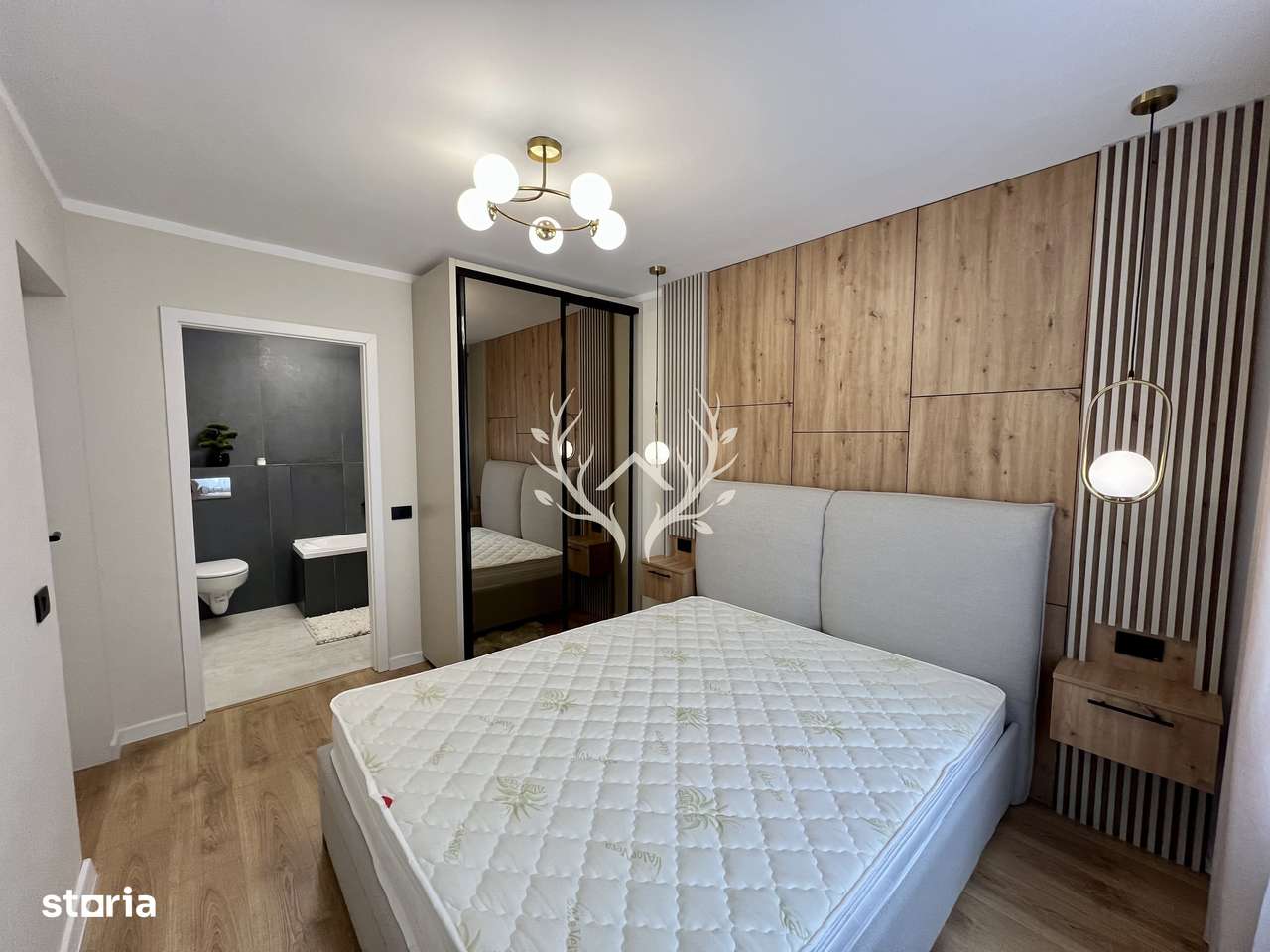 Apartament 3 camere, 2 bai, renovat integral, Grigorescu-0