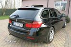 BMW Seria 3 318d Touring - 10