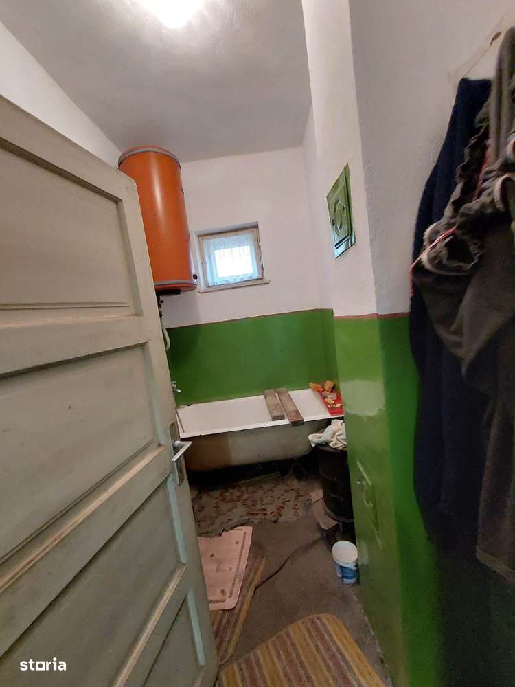 Casa de vanzare 3 camere S+P zona Rogerius teren 587 - Imagine principală: 4/15