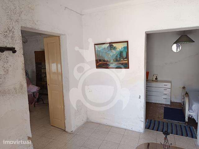 Moradia - centro de Reguengos-4