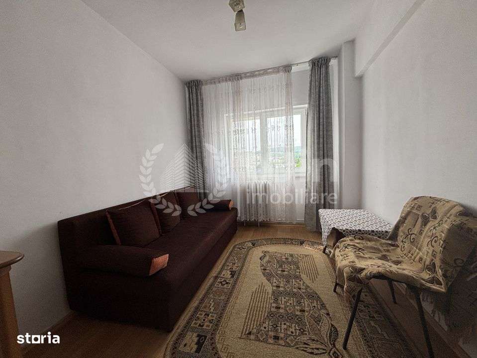 Apartament 3 camere | Decomandat | Etaj 7/10 | Manastur | Piata Flora - Imagine principală: 3/9