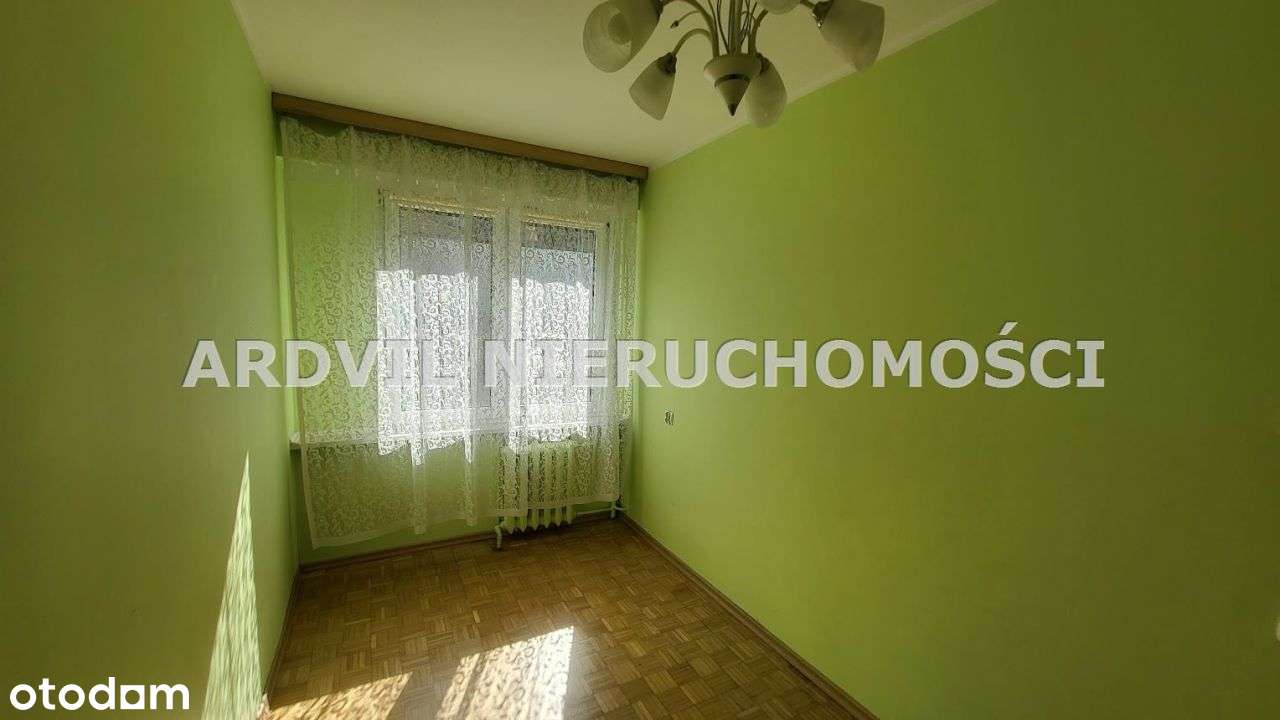 Waszyngtona 4 pok. z miejscem postojowym-3