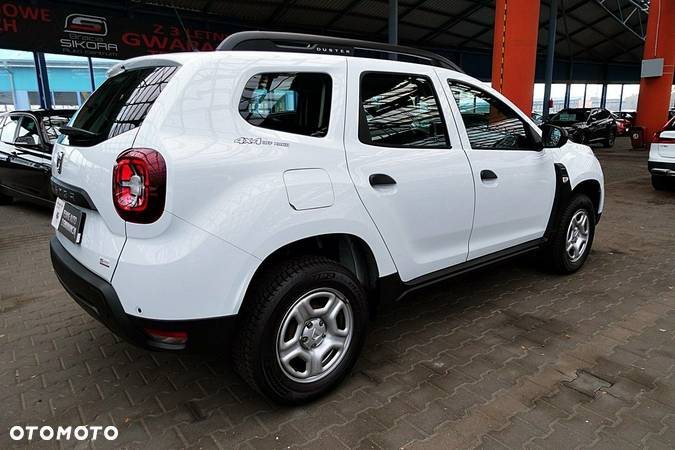 Dacia Duster - 6