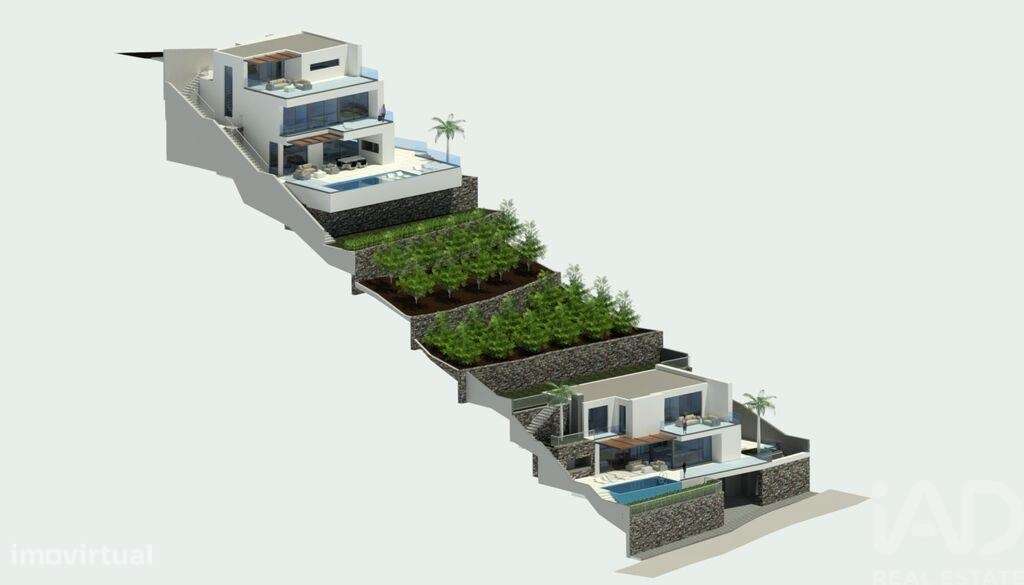 Casa / Villa T3 em Calheta de 600 m2 - Grande imagem: 4/17