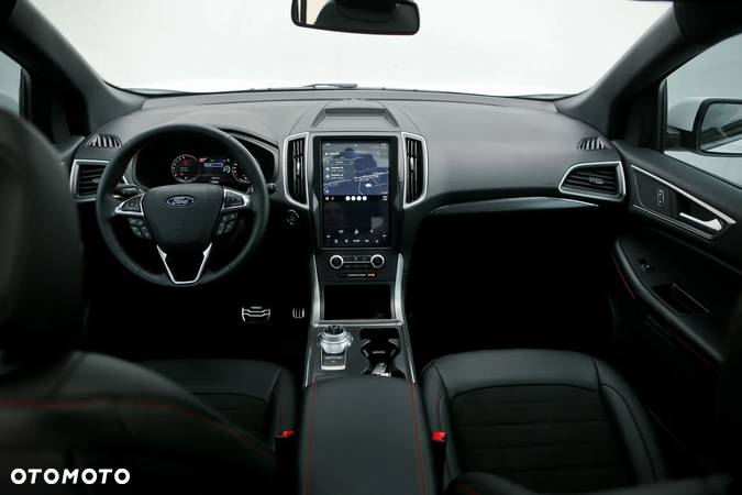 Ford EDGE - 25