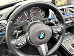 BMW 420 d Cabrio Aut. M Sport - 12