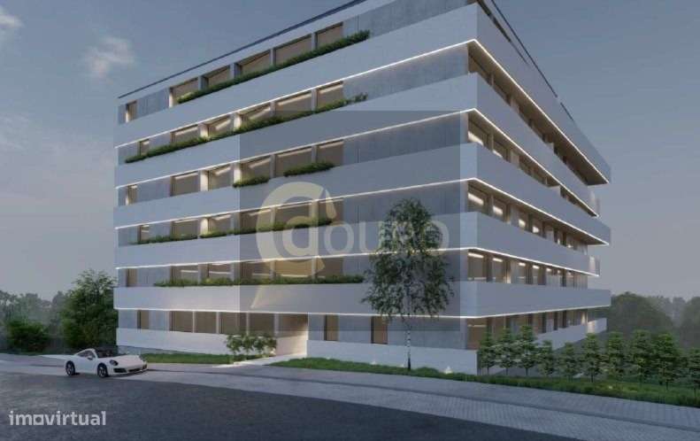 Apartamento T2+1 Em Canidelo - Vila Nova de Gaia - Grande imagem: 5/9