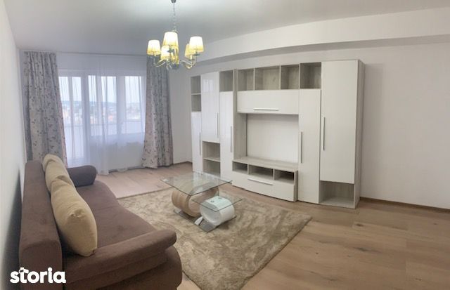 A/1339 De vânzare apartament cu 2 camere în Tg Mureș - Central