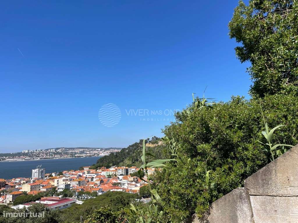 EXCLUSIVO - Conjunto de 3 Unidades Habitacionais com Vista Deslumbr...-49