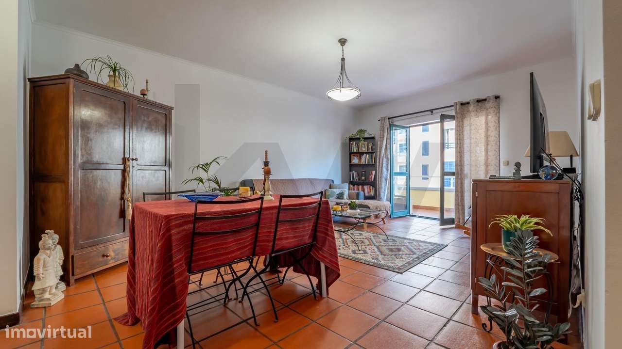 Apartamento T3 com 127,80 m2 | Casa Branca – Lido - Grande imagem: 5/32