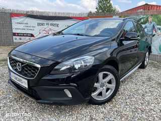Volvo V40 Cross Country D3 Geartronic