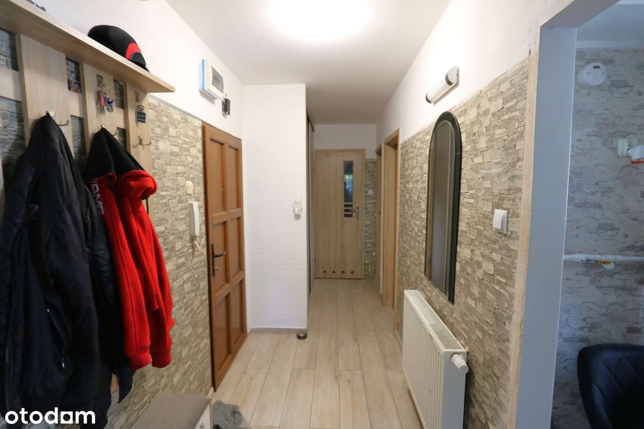 Do wprowadzenia się od razu. UMEBLOWANE i WYPOSAŻONE.-6