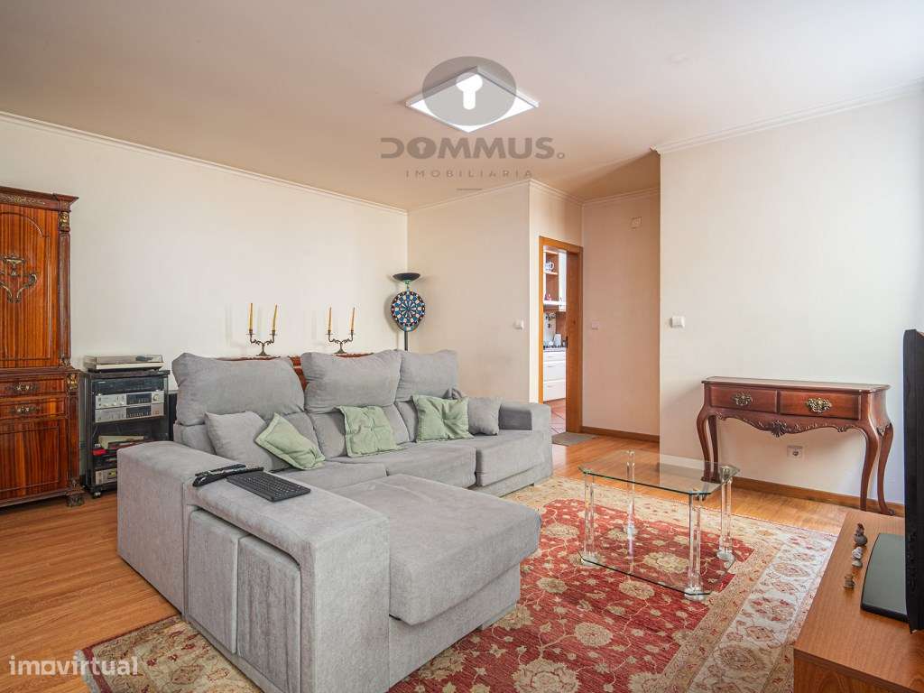 Apartamento T4 com Terraço em Arroios | Centro de Lisboa-5