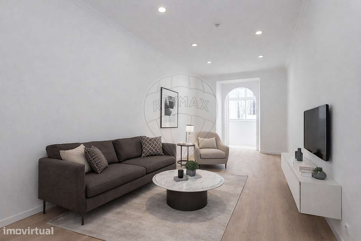 Apartamento T2 para venda - Grande imagem: 5/26