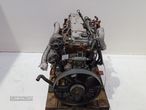 Motor Iveco - - 1