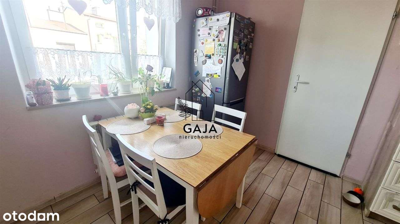 Szeregówka w cenie mieszkania Zawodzie Dąbie - Pełny obrazek: 5/15