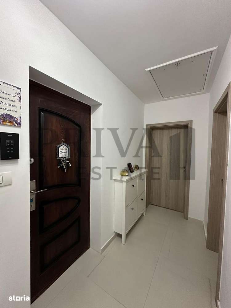 Apartament 2 camere, 52 mp, Giroc/Braytim-5