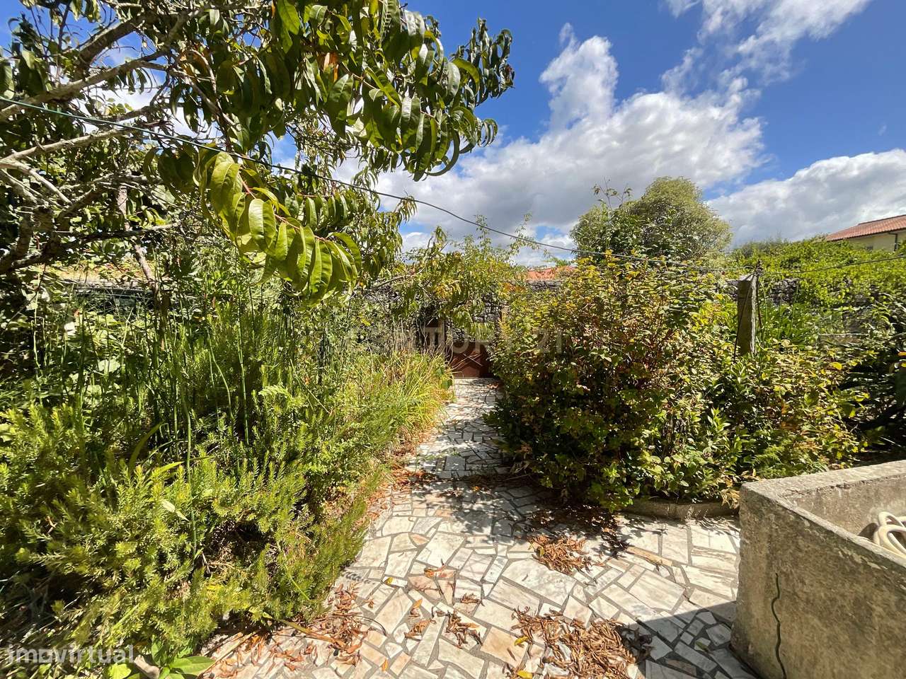 Moradia T5 com Jardim, Terraço e mais 2 terrenos de construção em Vila - Grande imagem: 5/51