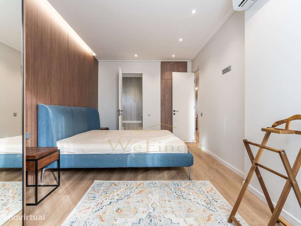 Luxuoso apartamento em Cascais-13