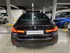 BMW Seria 5 520i mHEV M Sport sport - 10