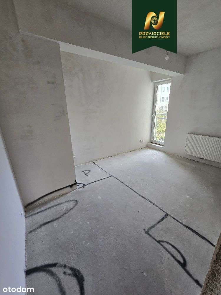 4 pokoje 90 m2 Osiedle Królewskie w Rumi - Pełny obrazek: 4/7