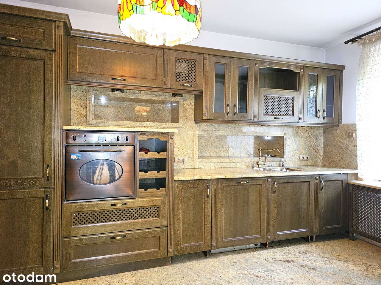 Dom wolnostojący 250 m2/Urzut/Nadarzyn/Warszawa/Zamiana na mieszkania - Pełny obrazek: 4/20