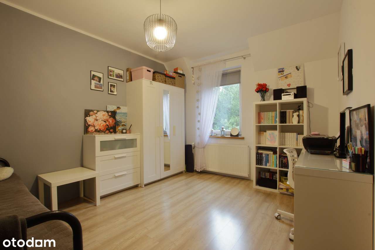 Dom pod lasem, 180 m2, Węgrów - Pełny obrazek: 4/15