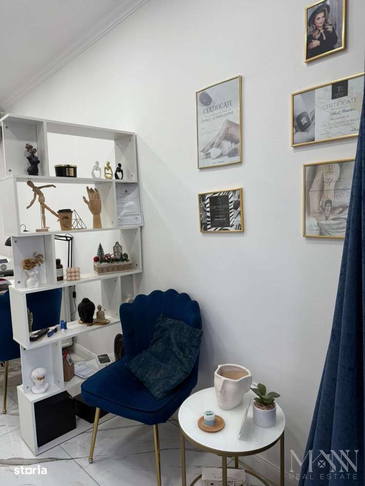 Spatiu comercial de vanzare | Ultracentral, Oradea - Imagine principală: 5/8