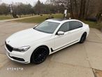 BMW Seria 7 740Li - 3