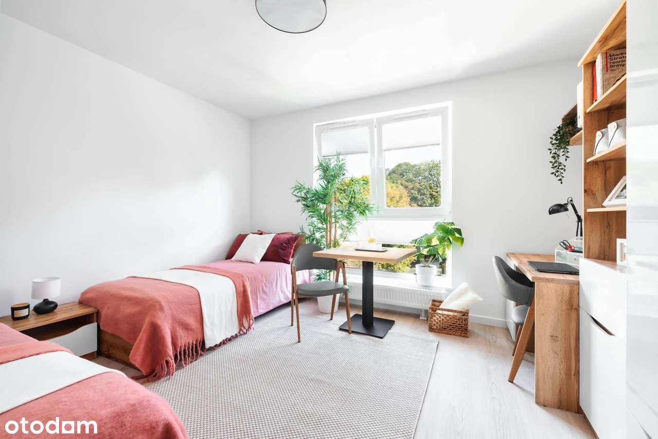 Saski Point | wykończony lokal mieszkalny | 13 - Pełny obrazek: 4/12