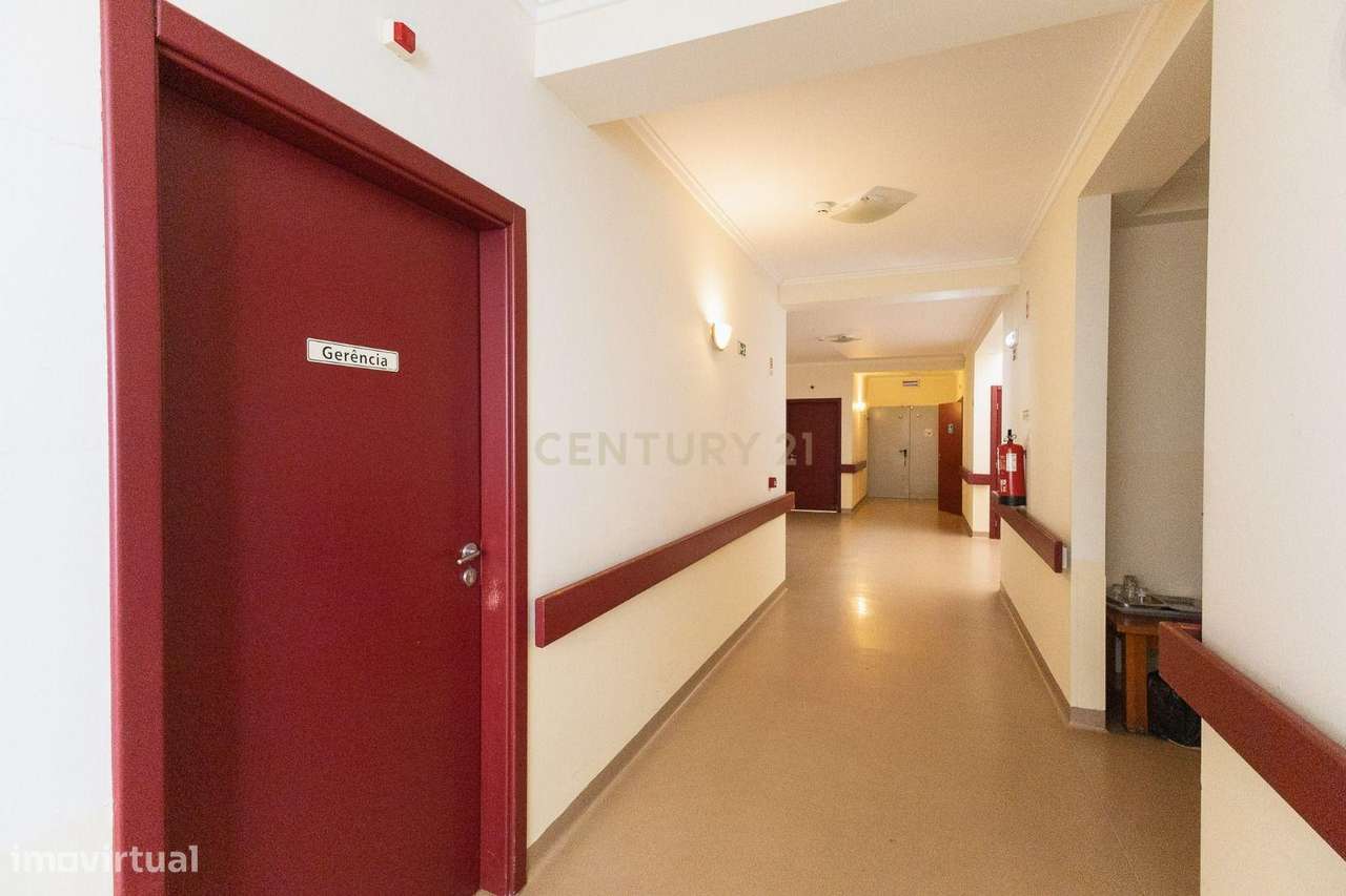 Exclusiva Oportunidade de Investimento:  Residência Geriátrica em Func-29
