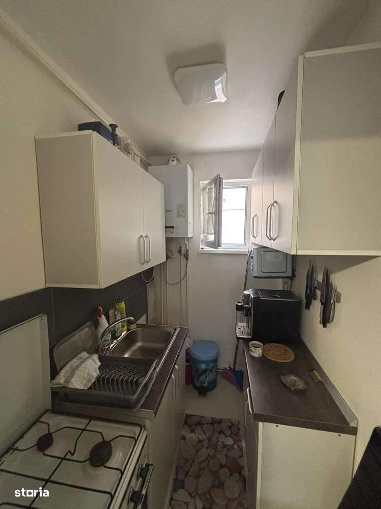 Mureseni - Vanzare apartament 2 camere - Str. Hunedoara-4