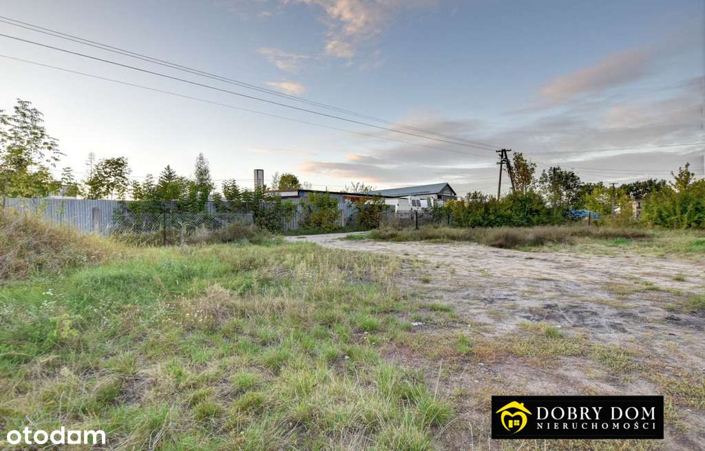 Lokal handlowo-usługowy – Juchnowiec Kościelny - Pełny obrazek: 4/5