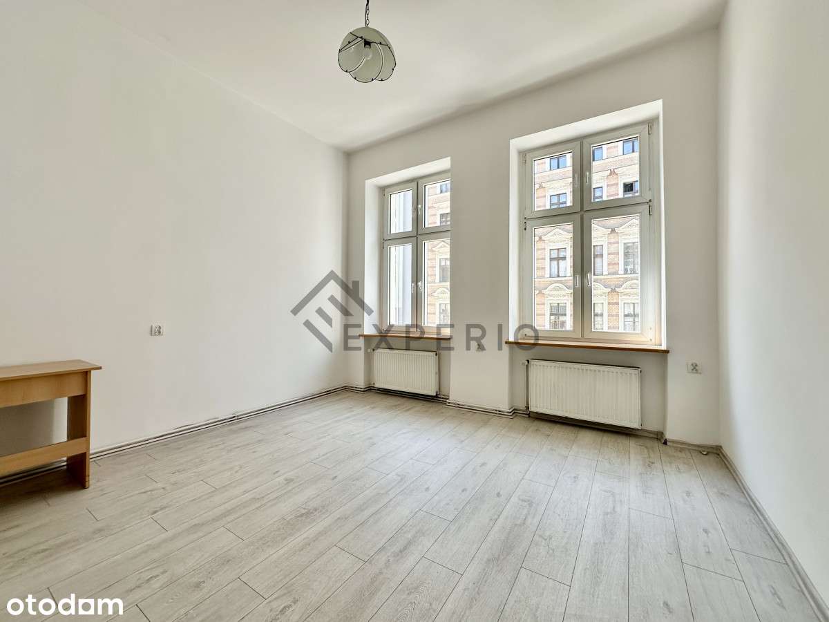 2 kawalerki/ Inwestycja/Ogród Botaniczny - Pełny obrazek: 2/17