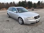 Audi S6 Avant 4.2 Quattro Tiptronic - 1