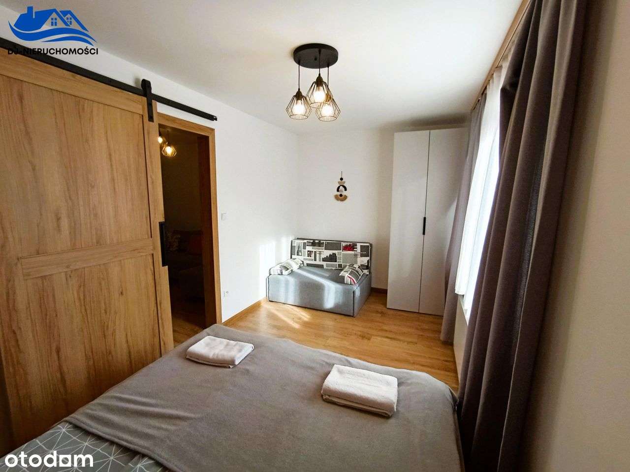 Mieszkanie na sprzedaż Szczawnica - góry Pieniny - Pełny obrazek: 5/10