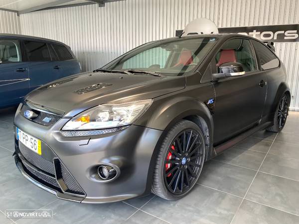 Ford Focus 2.5 T RS - 3