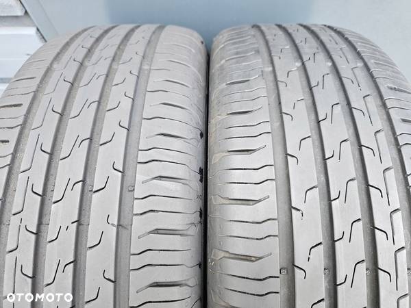 Continental ContiPremiumContact 5 185/60R15 88 H - 3