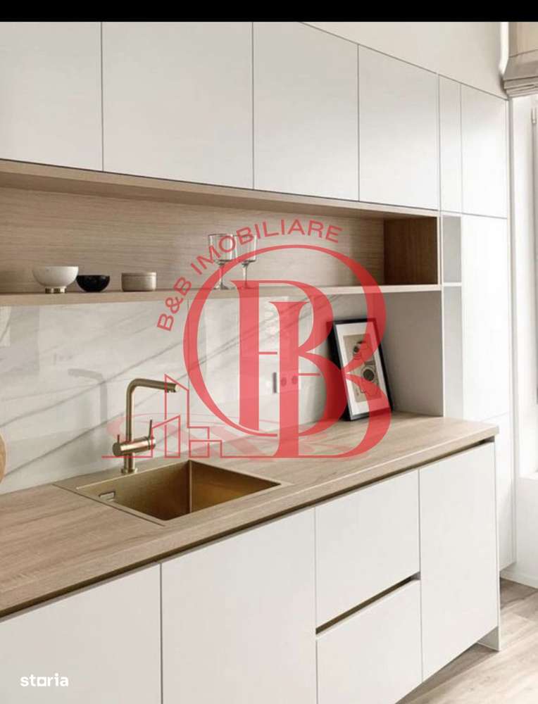 Apartament 2 camere-Decomandat-Terasa Generoasa Pallady