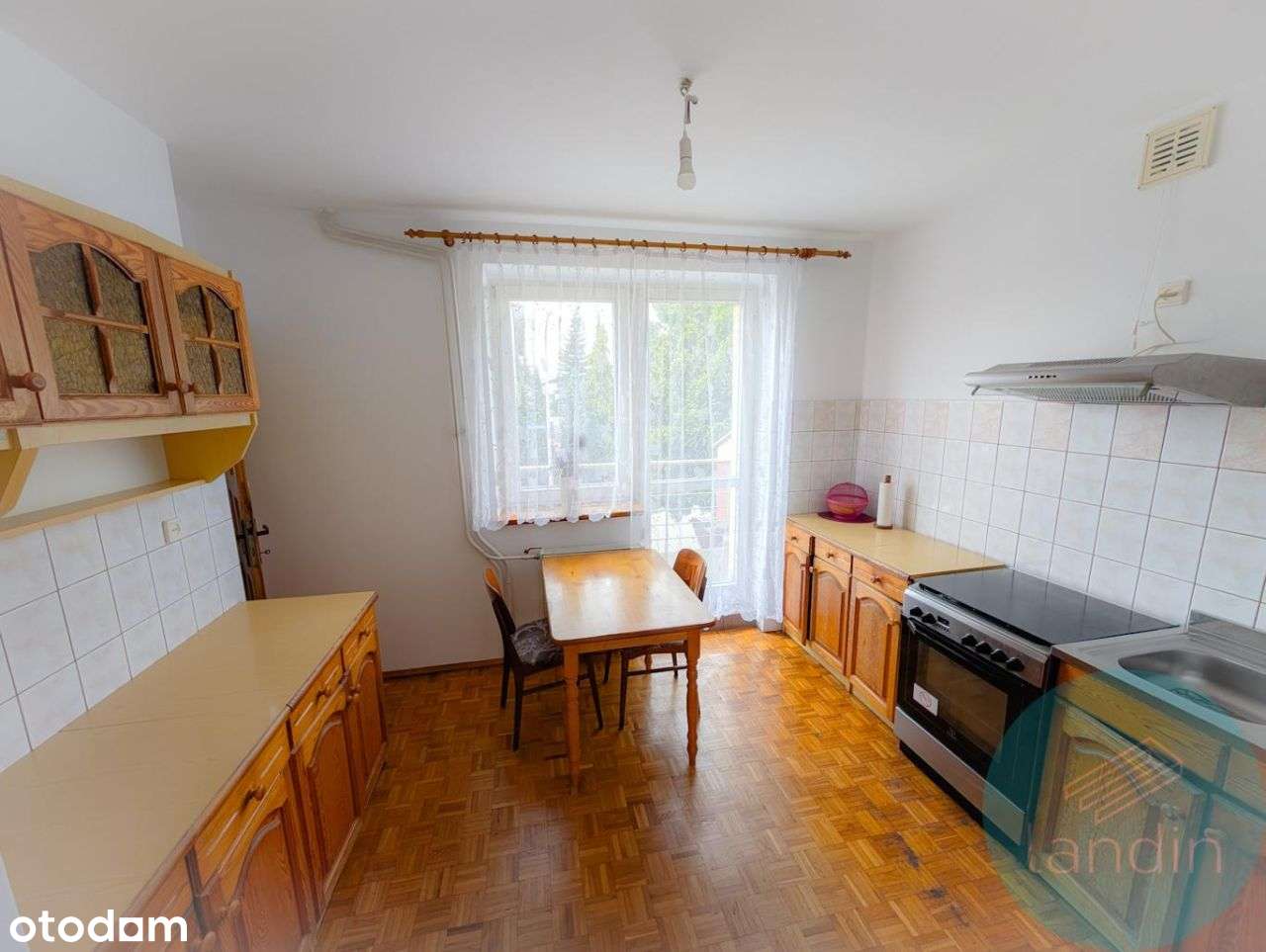 Atrakcyjny dom szeregowy z ogrodem Psie Pole. - Pełny obrazek: 4/17